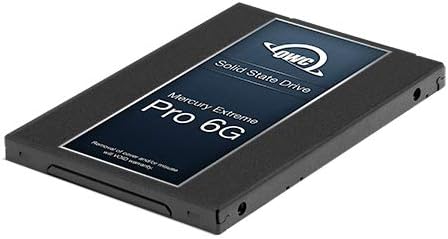 OWC 480GB Mercury Extreme Pro 6G 2.5-inch SATA 7mm SSD