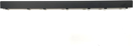 Replacement Laptop Touch LCD Hinge Cover Clip Trim Strip Cap Case for HP Chromebook 11 G9 EE / 11MK G9 EE M44252-001 Black