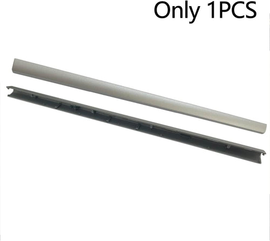 ZAHARA LCD Hinge Cover Cap 5CB1B34807 AP2XE000E00 for Lenovo ThinkBook 15 G2 ITL/15 G2 ARE/15 G3 ACL/15 G3 ITL/15 G4 IAP/15 G4 ABA/15 G5 ABP/15 G5 IRL 21JD LCD Hinge Cover Clip Trim Strip Cap Case