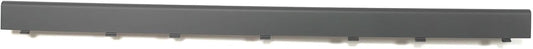 Replacement LCD Hinge Cover for HP Chromebook 11 11A G8 EE Series Laptop Clip Trim Strip Cap Case L89769-001 L89770-001 Gray