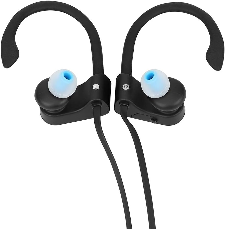 Brandless Earbud Tips Earbuds Replacement Tips Ear Tips Earbuds Eartips Eargels 9 Pairs SML