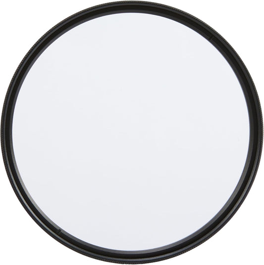 Amazon Basics UV Protection Camera Lens Filter - 77mm