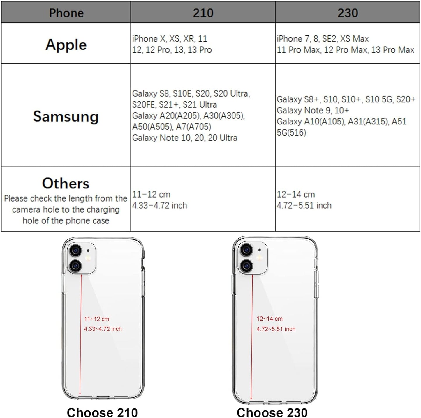 TEAMOLA 3pcs Silicone Phone Grip Holder Strap for iPhone 15/15 Pro/16/16 Pro & Samsung Galaxy S24/S23 - Anti-Slip Finger Loop for Case, Universal Phone Loops for Back of Cell Phones(230, 3 Black)