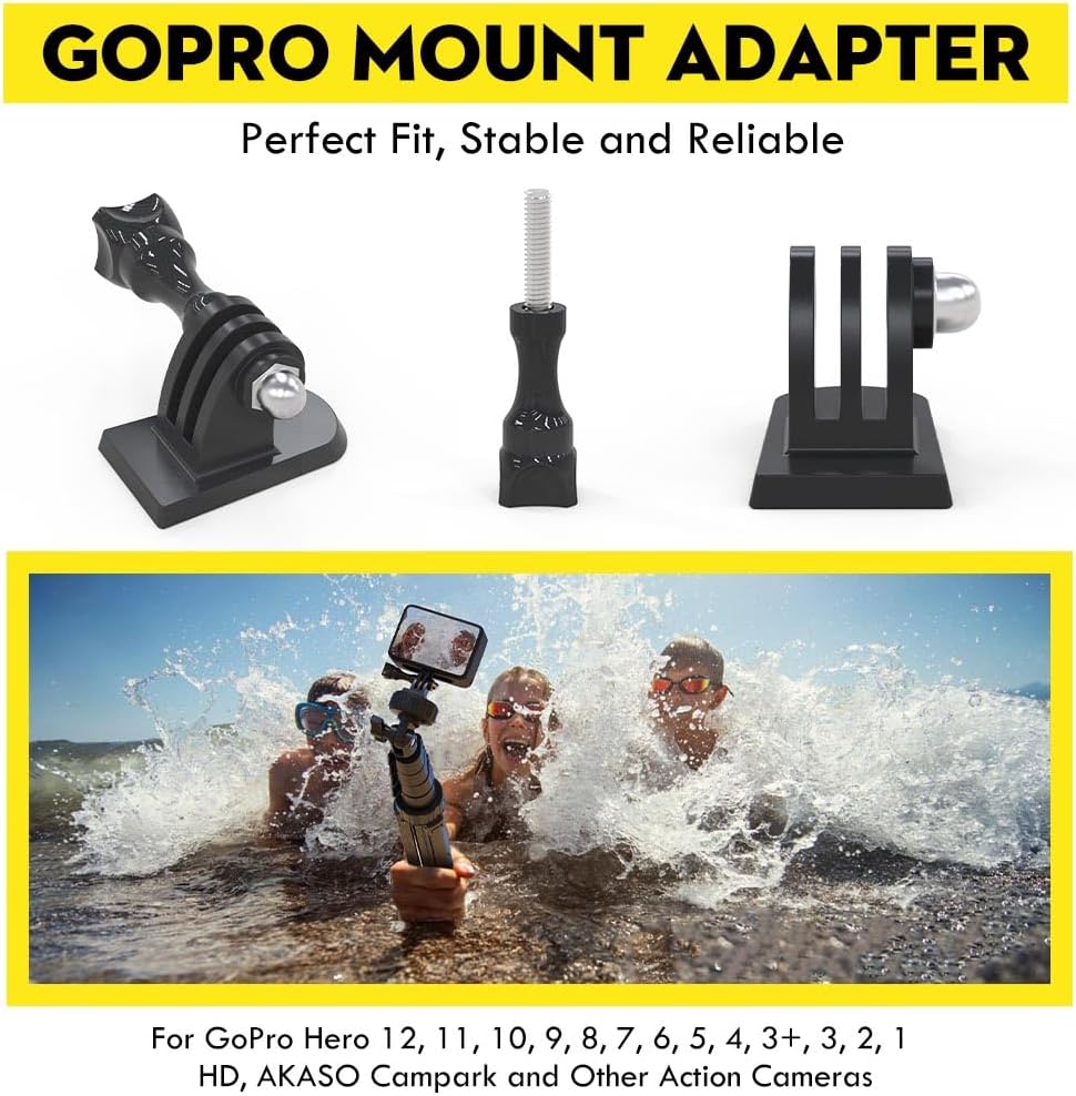 Aureday 88’’ Flexible Phone Tripod with 14.95’’ Gooseneck, Remote and Phone Holder, Overhead Cell Phone Stand&Selfie Stick for Video Recording, Compatible with iPhone Android Phone, Camera