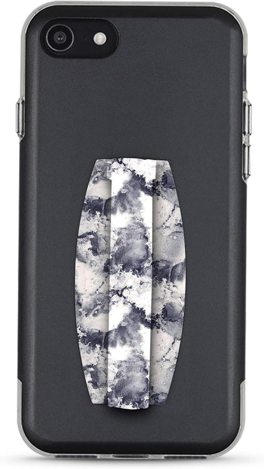 Gear Beast Universal Cell Phone Grip - Ultra Slim Elastic Finger Holder & Phone Stand