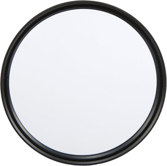 Amazon Basics UV Protection Camera Lens Filter - 67mm