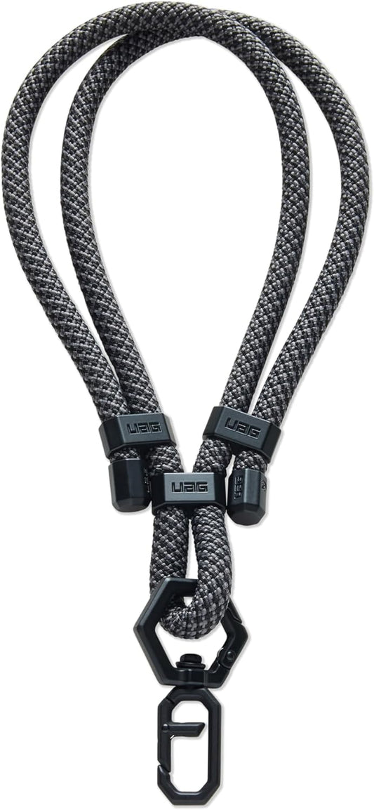 URBAN ARMOR GEAR UAG Phone Lanyard Wrist Strap Adjustable Paracord Lanyard Civilian