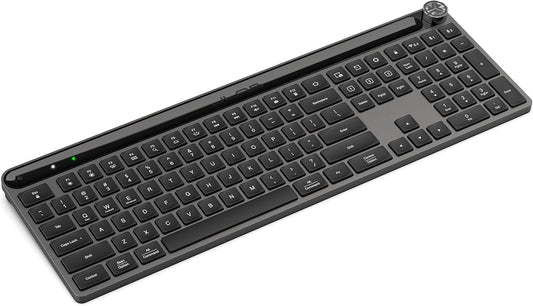 JLab Epic Work Bundle, Epic Wireless Keyboard and Epic Wireless Mouse