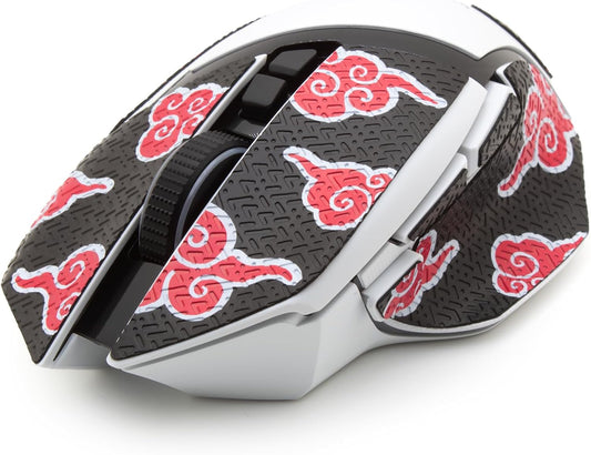 BT.L Mouse Grip for Razer Basilisk V3 Pro & X HyperSpeed, Ultimate (Kumo)