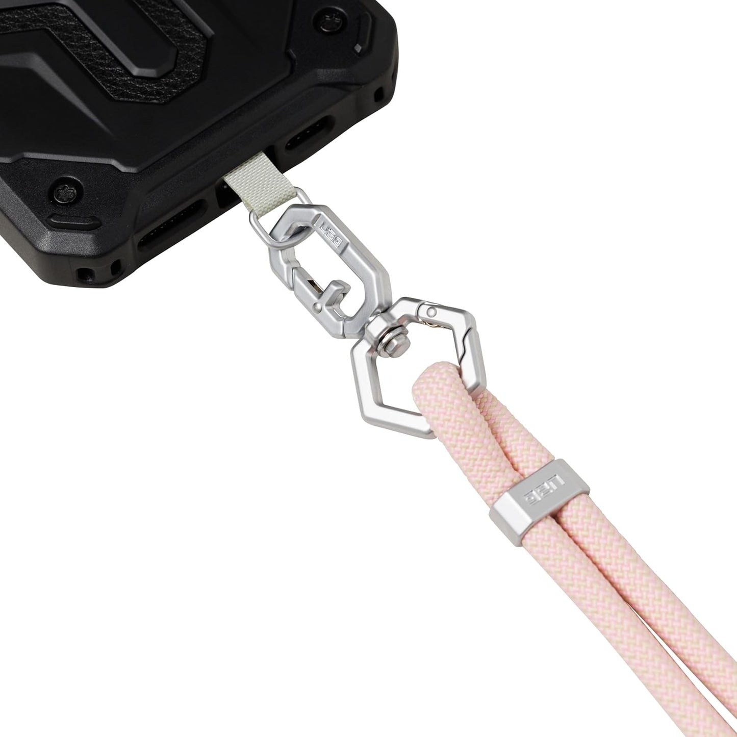 URBAN ARMOR GEAR UAG Phone Lanyard Wrist Strap Adjustable Paracord Lanyard Civilian