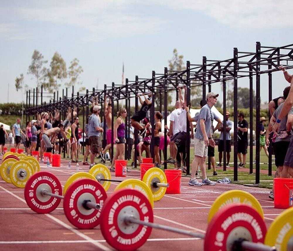 1 inch Barbell Collar Weight Lifting Barbell Clamps Quick Release Dumbbell Collars Locking Collar for Workout Home Gym Training