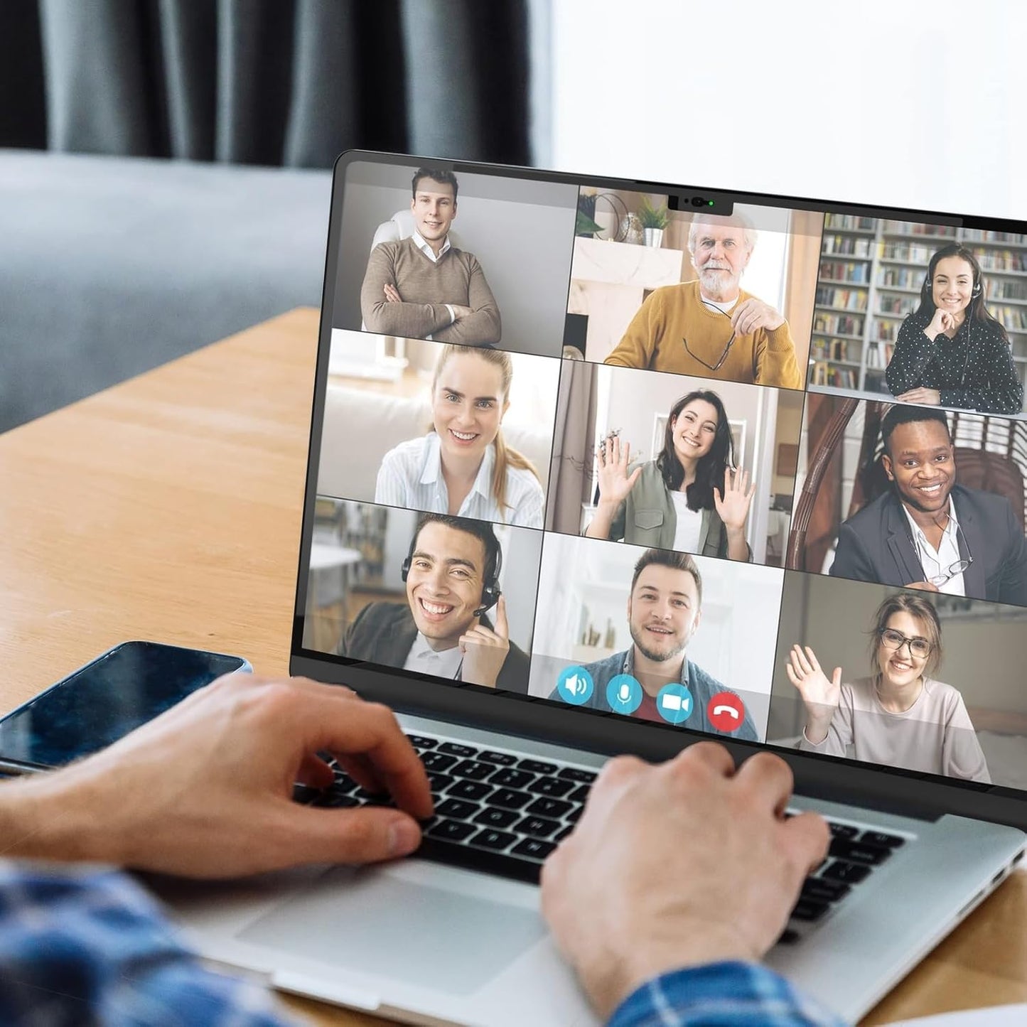 Webcam Cover - Compatible with MacBook 2021-2022 Air & Pro Notch Displays & Pre-2020 Models - Black Notch Series, 1 Pack - Magnetic Webcam Cover Slide & Camera Privacy Slider