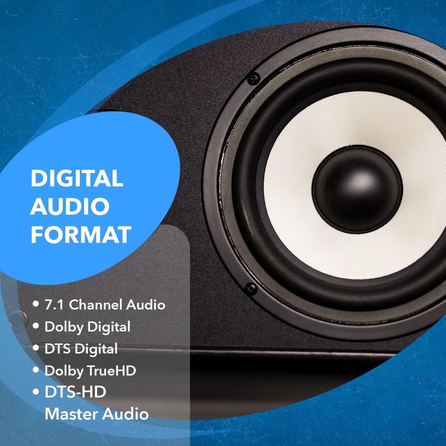 OREI 4x4 HDMI 4K Matrix Switch/Splitter, (4-Input, 4-Output) with Remote Control Supports UltraHD 4K@60Hz 4:4:4, HDR, YUV, HDMI 2.0, HDCP 2.2, 3D, 1080p, 18 GBPS - Downscaler (4K & 1080p Together)