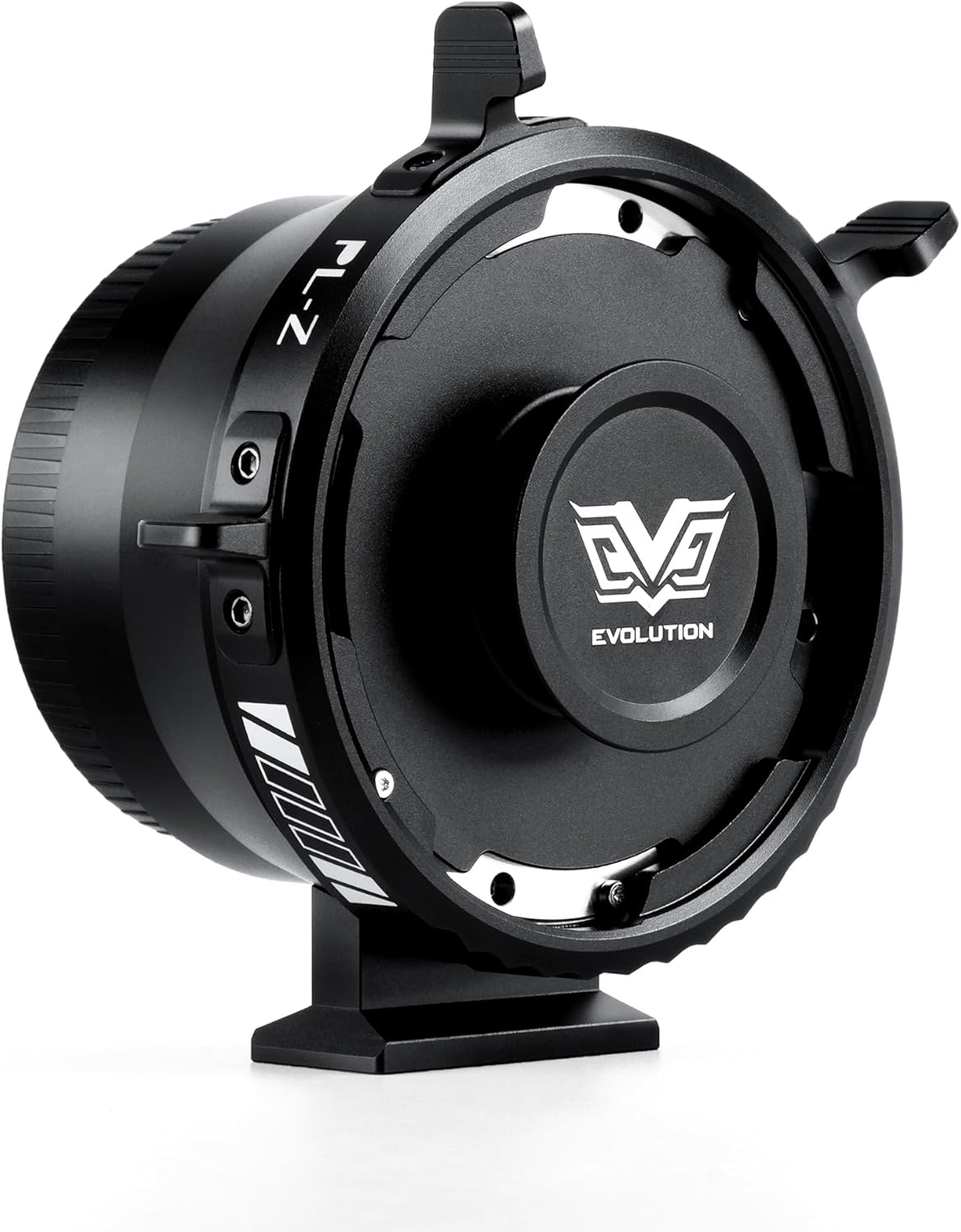 VILTROX PL-Z Lens Mount Adapter Ring Converter Control Ring Compatible with PL Lens to to Z Mount Nikon Mirrorless Camera Z5 Z50 Z6 Z6II Z7 Z7II Zfc