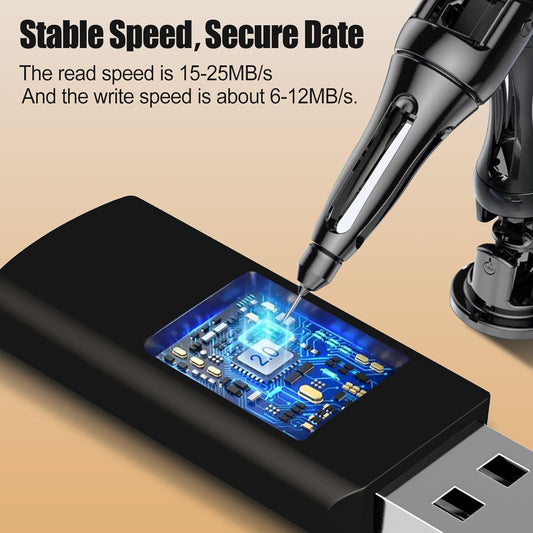 EASTBULL 2GB USB Flash Drive Bulk Thumb Drives 100 Pack with Lanyards USB 2.0 Memory Sticks Zip Drive Pen Drive for Storage and Backup Gold 100PCS 2GB