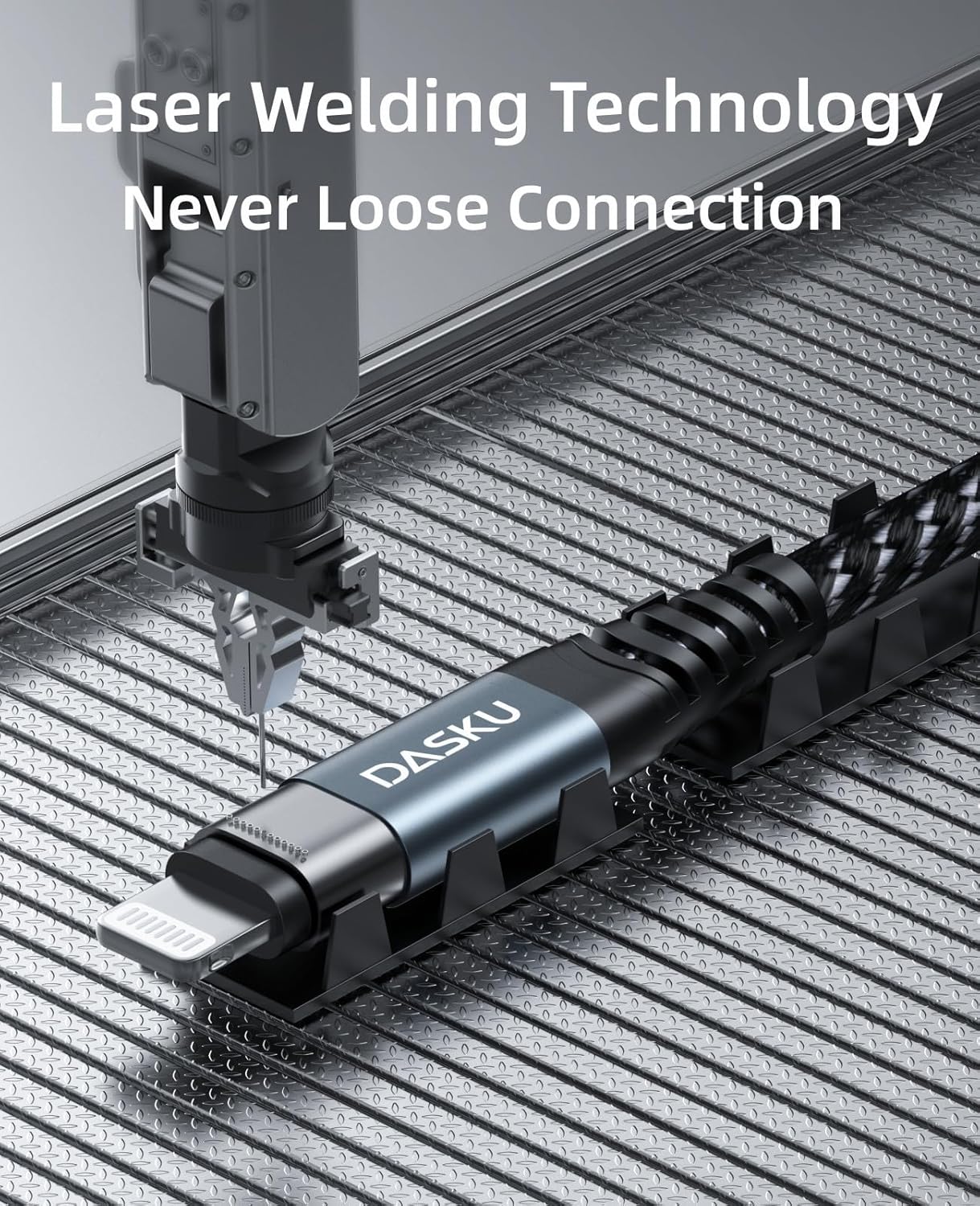 iPhone Cable Fast Charging 6FT USB C Lightning Cable 3 Pack 6 Foot Nylon Braided Type C Lightning Cord Compatible with iPhone 14 13 12 11 Pro Max Mini 8 Plus SE iPad and More