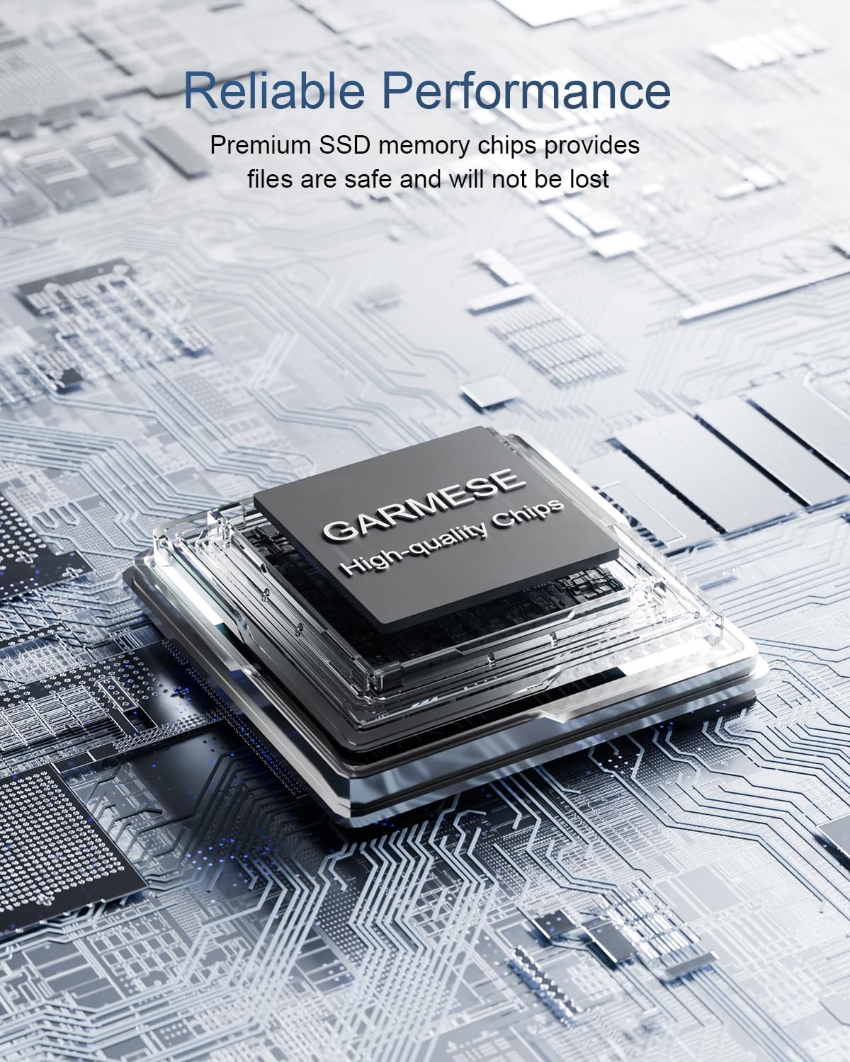 256GB USB C Flash Drive Up to 450MB/s USB 3.2 Solid State Thumb Drive Type-A + Type-C 2-in-1 Flash Drive Memory Stick Data Storage Compatible with Smartphone Tablet Computer Game Console