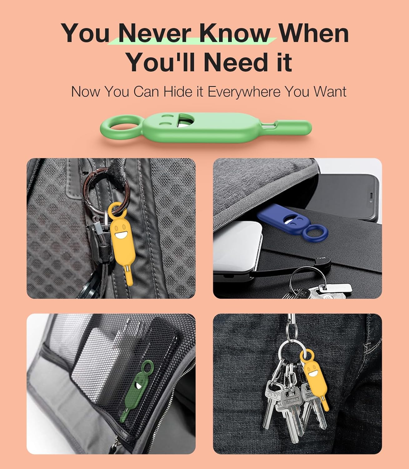 SIM Card Holder Contains Removal Openning Tool Tray Eject Pins 3 Pcs Needle Opener Ejector Compatible with All iPhone Apple iPad HTC Samsung Galaxy Cell Phone Smartphone (Radiance (3 Pcs))