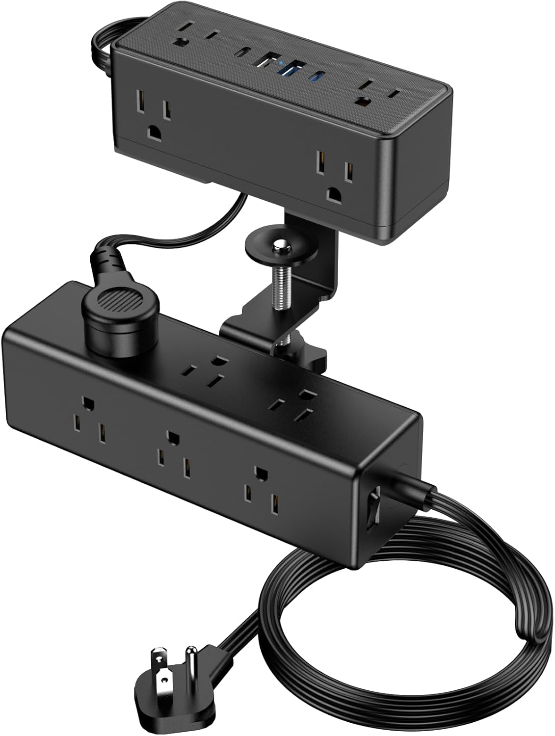 Power Strips & Surge Protectors