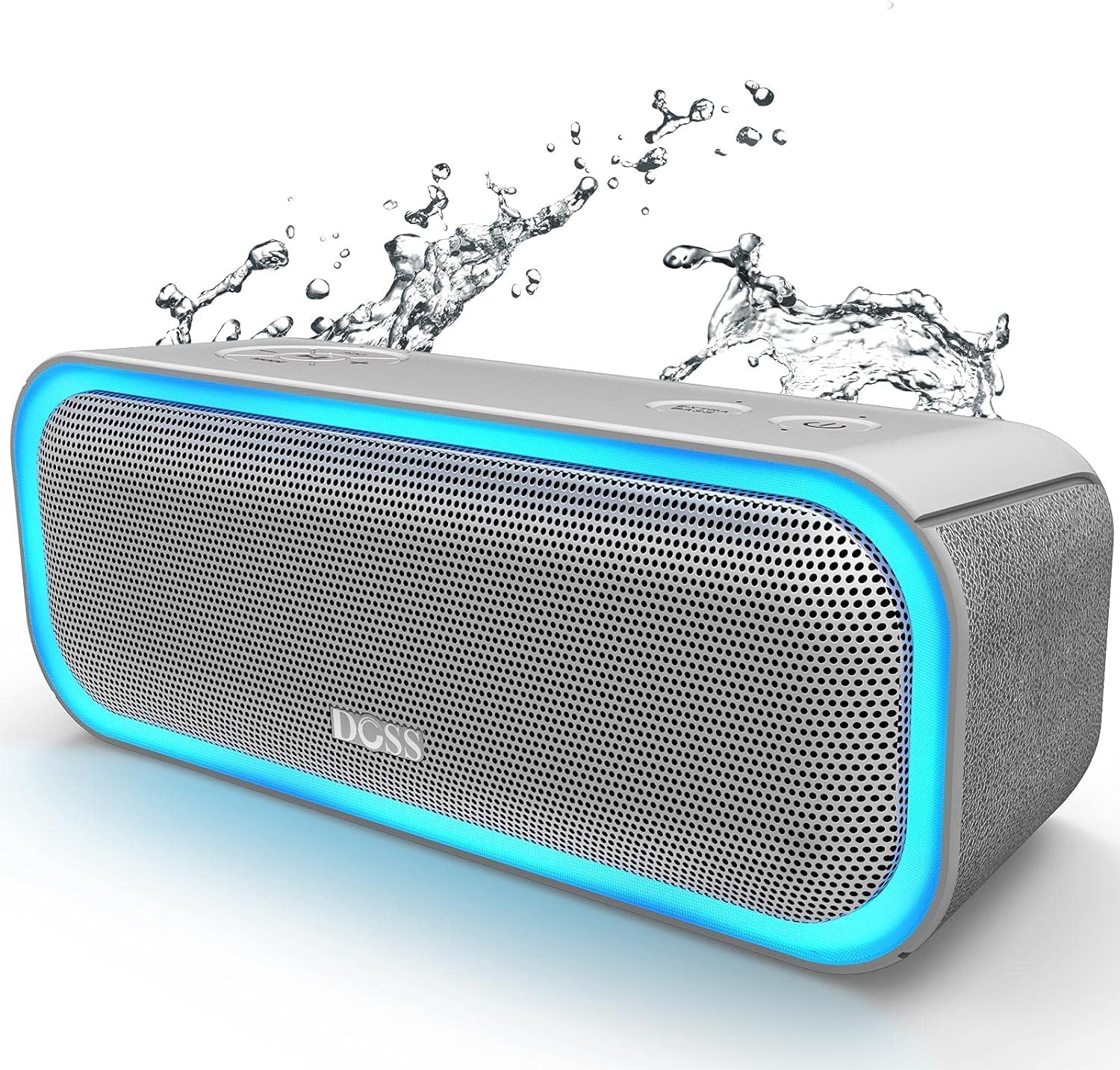 Portable Speakers & Docks