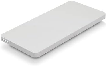 OWC 2.0TB Aura Pro X2 SSD Complete Upgrade Solution Compatible with Mac Pro (Late 2013), High Performance NVMe Flash Upgrade, Including Tools, heatsink, and Envoy Pro Enclosure