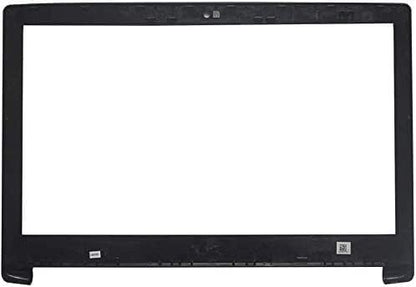 Laptop Replacement Parts Fit Acer Aspire A515-51 A515-51G (Top Cover Case+Front Bezel Cover+LCD Screen Hinges Hinges)