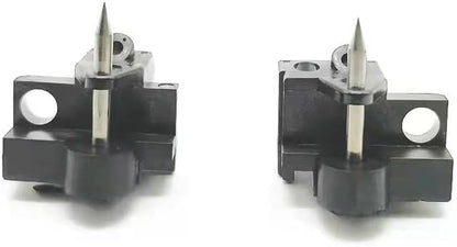 Electrodes for Fusion Splicer AI-9 (1 Pair) Optical Fiber Fusion Splicer AI-7, AI-8, AI-9 Electrodes Replacement Part