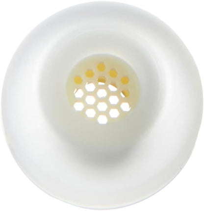 AZLA SednaEarfit MAX Standard (MS/M/ML) - Earbud Tips for Wireless Headphones - Noise Canceling Earbuds Replacement Tips - Eartips Compatible with Sony, Samsung, Beats, JLab, Sennheiser, Shure