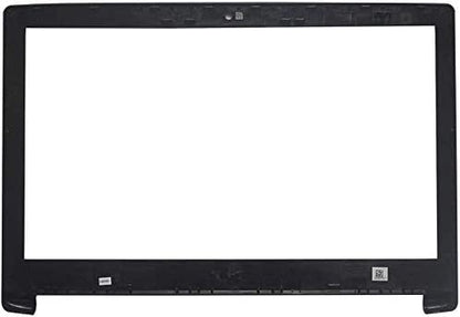 Laptop Replacement Parts Fit Acer Aspire A515-51 A515-51G (LCD Front Bezel Cover Case)