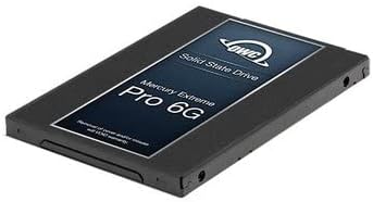 OWC 480GB Mercury Extreme Pro 6G 2.5-inch SATA 7mm SSD