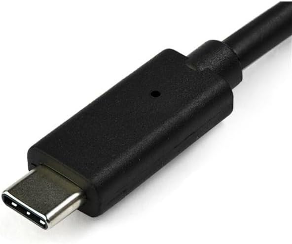 4 -Port USB-C Hub 10Gbps - 2x USB-A & 2x USB-C