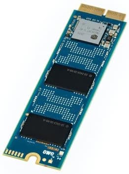 OWC 240GB Aura N2 NVMe SSD Upgrade Kit w/Envoy Pro Enclosure Compatible with MacBook Pro w/Retina Display (Late 2013 - Mid 2015) and MacBook Air (Mid 2013 -Mid 2017)