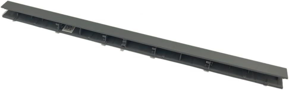 GinTai Laptops LCD Screen Shaft Hinge Cover Replacement for Lenovo IdeaPad 3-14ADA05 81W0 3-14ARE05 81W3 3-14IML05 81WA 3-14IIL05 81WD 3-14IGL05 81WH 3-14ITL05 81X7 5CB0X56535 FA1JU000410AYL(Grey)