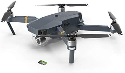 PNY 32GB Elite Class 10 U1 microSDHC Flash Memory Card - 100MB/s Read, Class 10, U1, Full HD, UHS-I, Micro SD