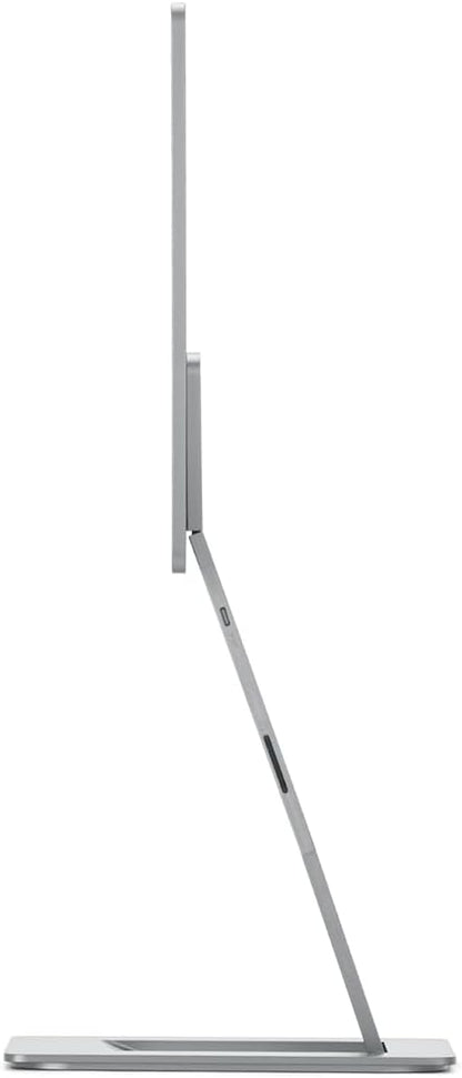 SOTSU FlipAction Pro 16" Gen2 Premium Portable Monitor | Super Compact | Pivot Rotate | 2560x1600 DCI P3 | 120Hz | 400 Nits | Full Metal CNC | Perfect Match for Mac and Windows (Metallic Gray)