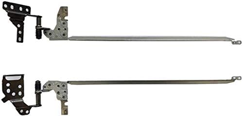 Laptop Replacement Parts Fit Acer Aspire A515-51 A515-51G (LCD Screen Hinges)