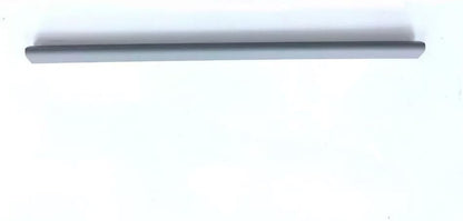 Replacement Laptop LCD Cover Back Rear Top Lid Front Bezel Hinges with Hinge Cover for Lenovo IdeaPad 1 15ADA7 1 15AMN7 82R1 5CB1F36621 AP3L6000100 5CB1M48453 82RF1006VUS Silver