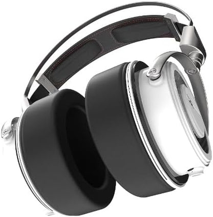 New! VZR Model One MKII Audiophile Gaming Headset – 3D Audio for First-Person Shooter/FPS Gaming, Patented CrossWave™ Spatial Audio, Removable Noise-Canceling Mic, 3.5mm Wired, NO Latency.