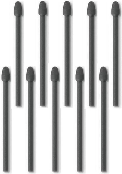 Marker Pen Tips Replacement for BOOX Stylus Pen, Pen Tips/Nibs for BOOX Pen2 Pro, Max Lumi2, Note Air2, Note5, Nova Air C Stylus, Remarkable 2 Pen Tips (10 Pcs)