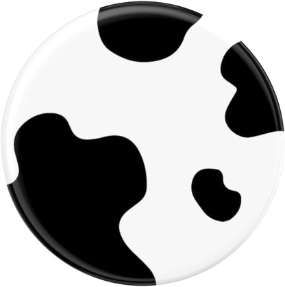 PopSockets Plant-Based Phone Grip with Expanding Kickstand, Adhesive Grip, Eco-Friendly - Splotch