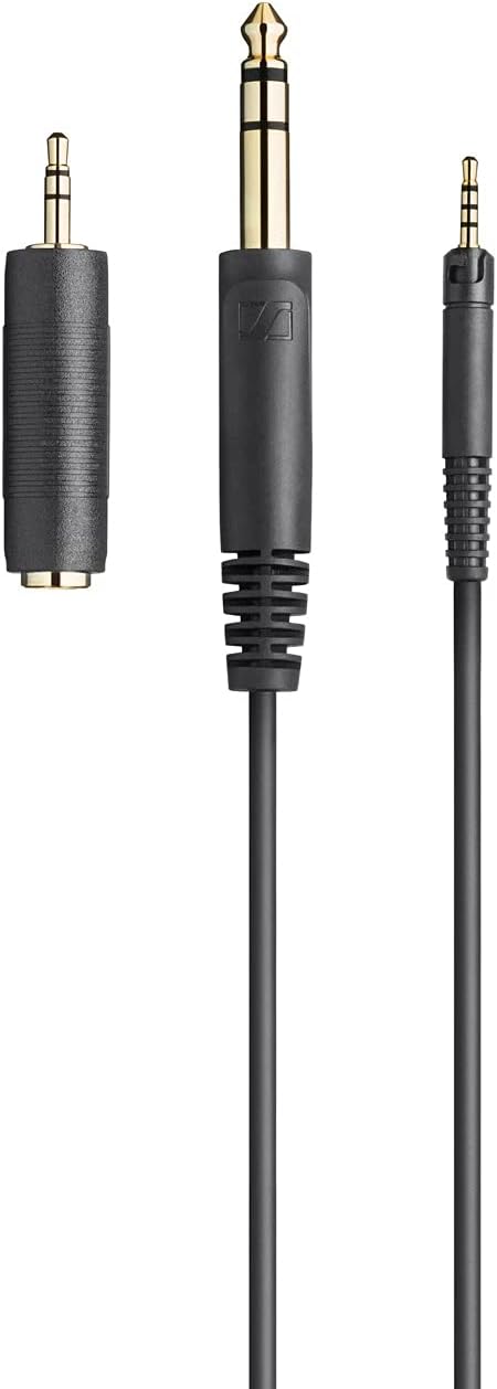 SENNHEISER HD 599 Open Back Headphone, Ivory