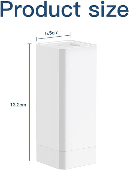 32-in-1 Multi-Function Electronics Cleaning Kit, Computer Laptop Cleaner Kit with Charging Port, Stylus Pen, Keyboard Brush & Reusable Tools for iPhone, MacBook, AirPods, Laptop, Camera Lens