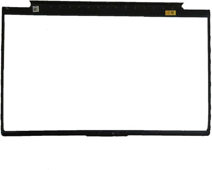 Replacement Laptop LCD Cover Back Rear Top Lid Hinges Front Bezel for Lenovo ideapad 5 15IIL05 15ARE05 15ITL05 15ALC05 5-15IIL05 5-15ARE05 5-15ITL05 5-15ALC05 5CB0X56073 5CB0Z31048 (Gray)
