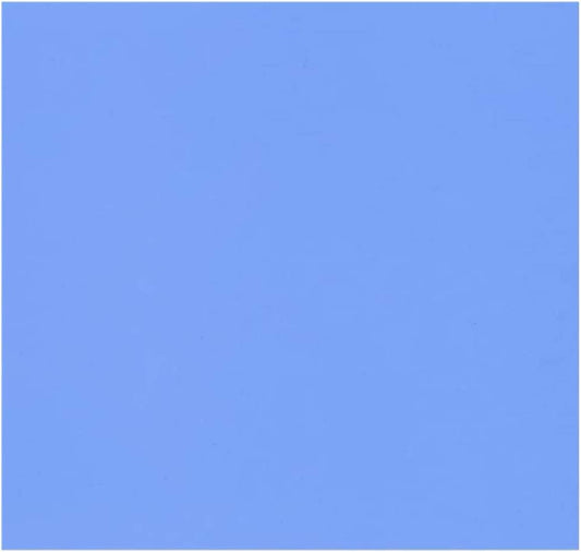 Thermal Pad, 200x200x0.5mm, Highly Efficient 6.0 W/mK, Insulated Heat Resistant Silicone Pad for IC SSD CPU GPU Heat Sink LED Cooling