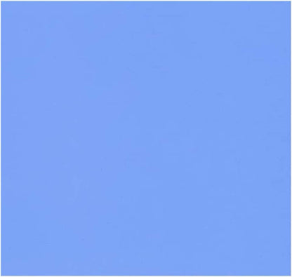 Highly Efficient 12 W/mK Thermal Pad, 100x100x1mm, Insulated, Heat & Temperature Resistant Silicone for IC, SSD, CPU, GPU, Heat Sink, LED Cooling