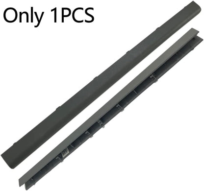 GinTai Laptops LCD Screen Shaft Hinge Cover Replacement for Lenovo IdeaPad 3-14ADA05 81W0 3-14ARE05 81W3 3-14IML05 81WA 3-14IIL05 81WD 3-14IGL05 81WH 3-14ITL05 81X7 5CB0X56535 FA1JU000410AYL(Grey)