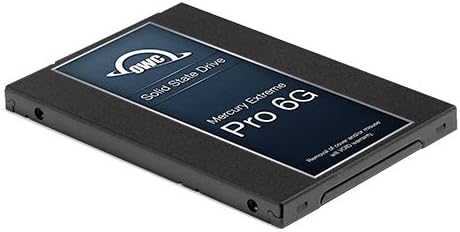 OWC 480GB Mercury Extreme Pro 6G 2.5-inch SATA 7mm SSD