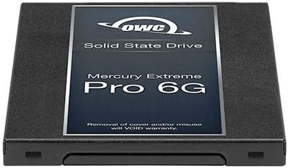 OWC 480GB Mercury Extreme Pro 6G 2.5-inch SATA 7mm SSD