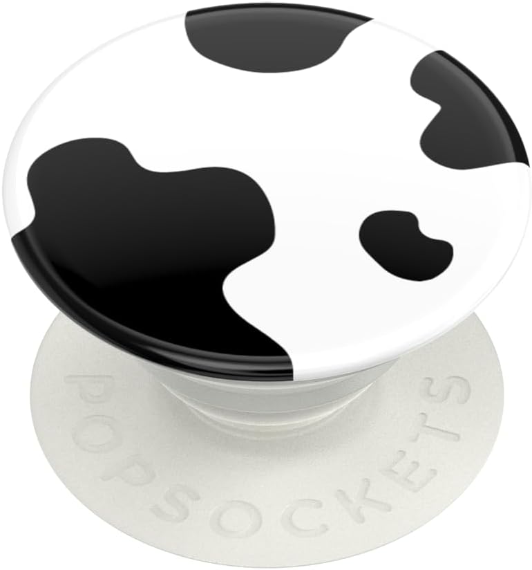 PopSockets Plant-Based Phone Grip with Expanding Kickstand, Adhesive Grip, Eco-Friendly - Splotch