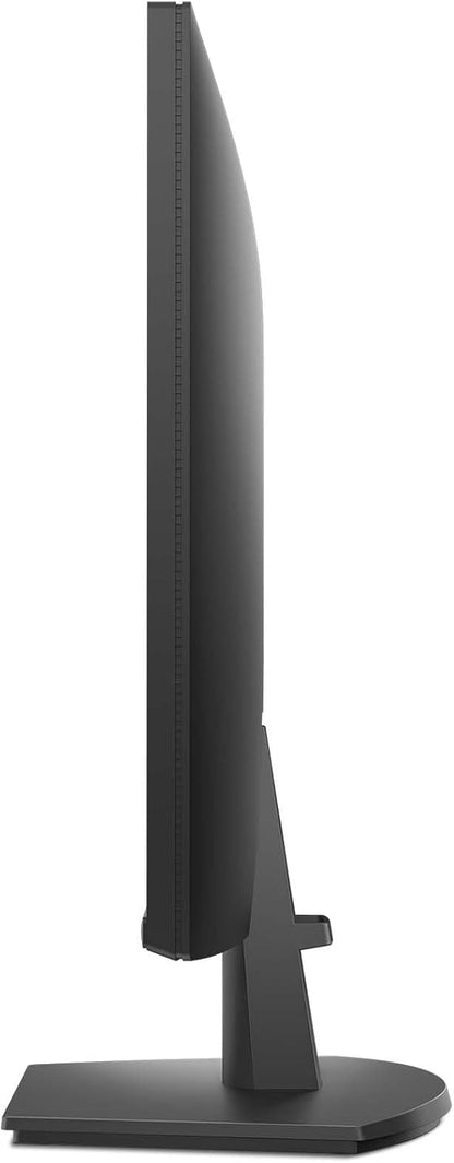 Dell 27 Monitor - SE2725HM - 27-inch Full HD (1920x1080) 16:9 100Hz Display, IPS Panel, 16.70 Million Colors, Anti-Glare, 1 HDMI / 1 VGA Port, TÜV Rheinland 3-Star*, Comfortview Plus - Black